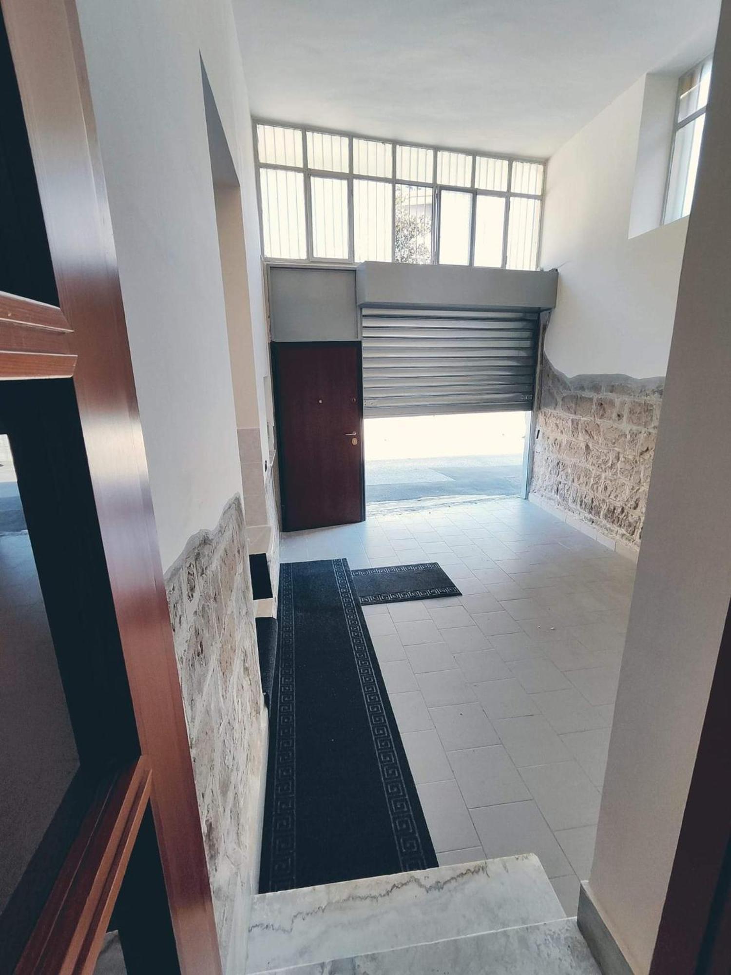 Nalusa Home Sarno Buitenkant foto